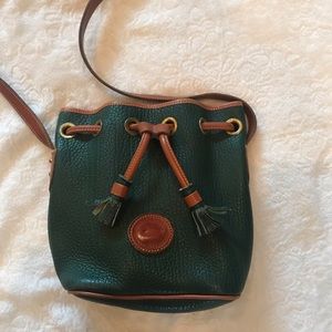 Vintage Dooney & Bourke